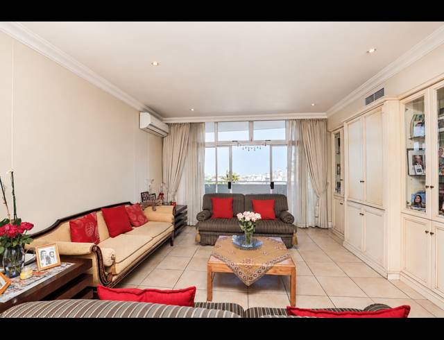 3 BEDROOM APARTMENT FOR SALE IN MUSGRAVE